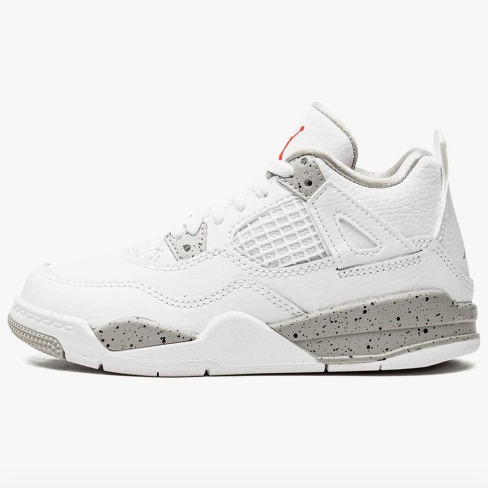 Kids Jordan Air Jordan 4 Retro size 1